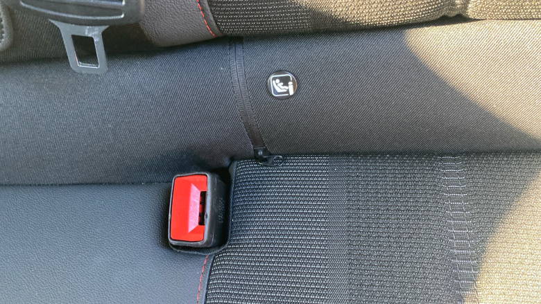 Vauxhall Mokka 1.2 Turbo 136 GS 5dr Petrol Hatchback